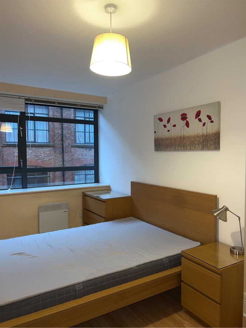 37, Stonebridge House 5 Cobourg Street  Manchester
